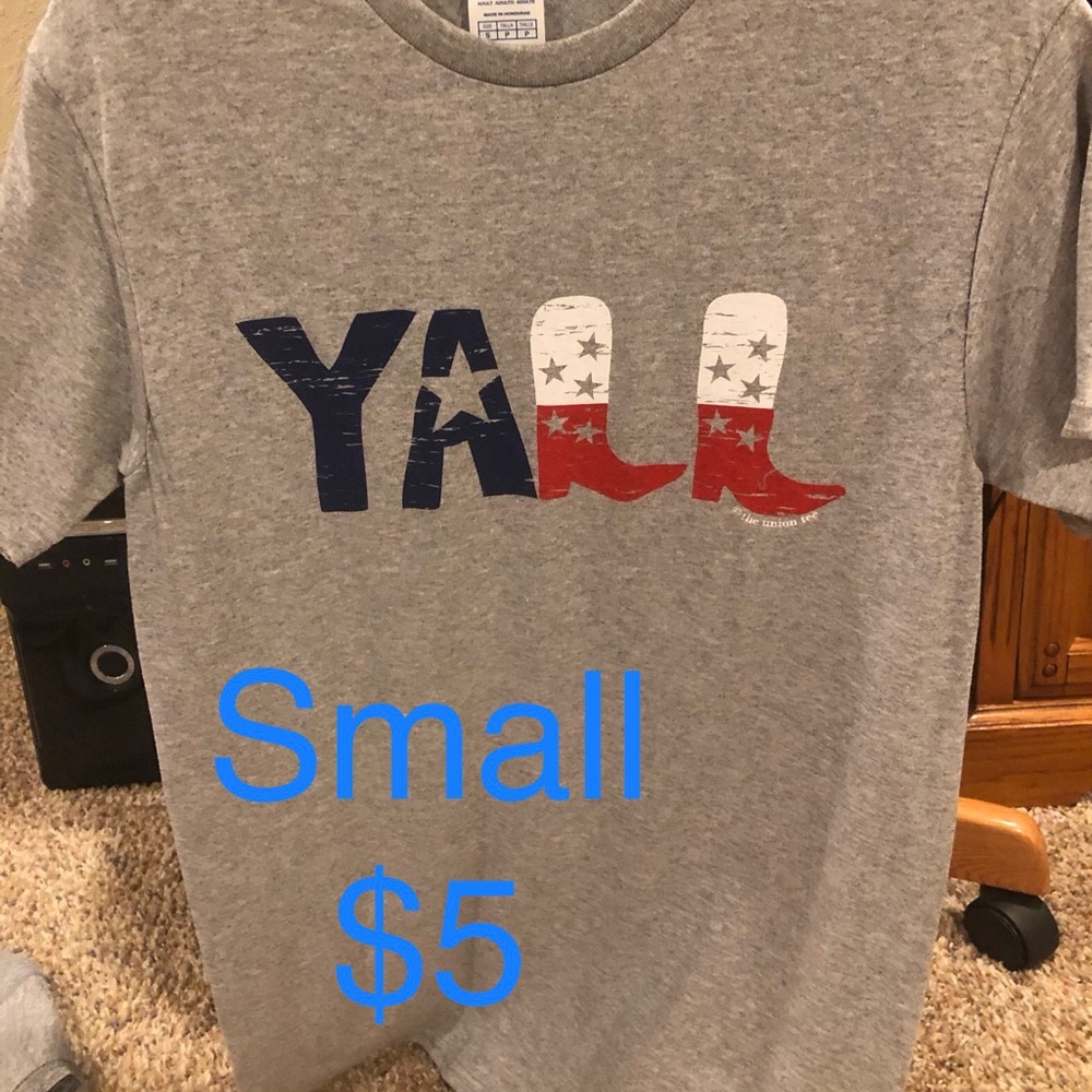 T shirt